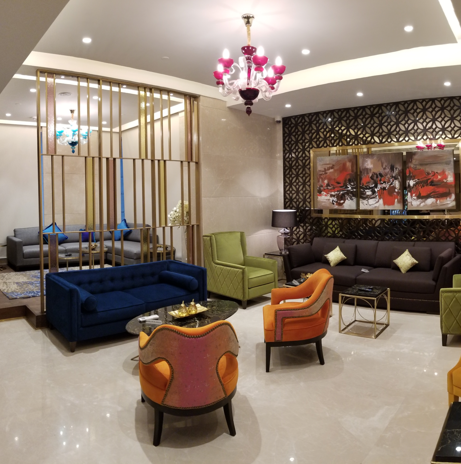 Project Tile