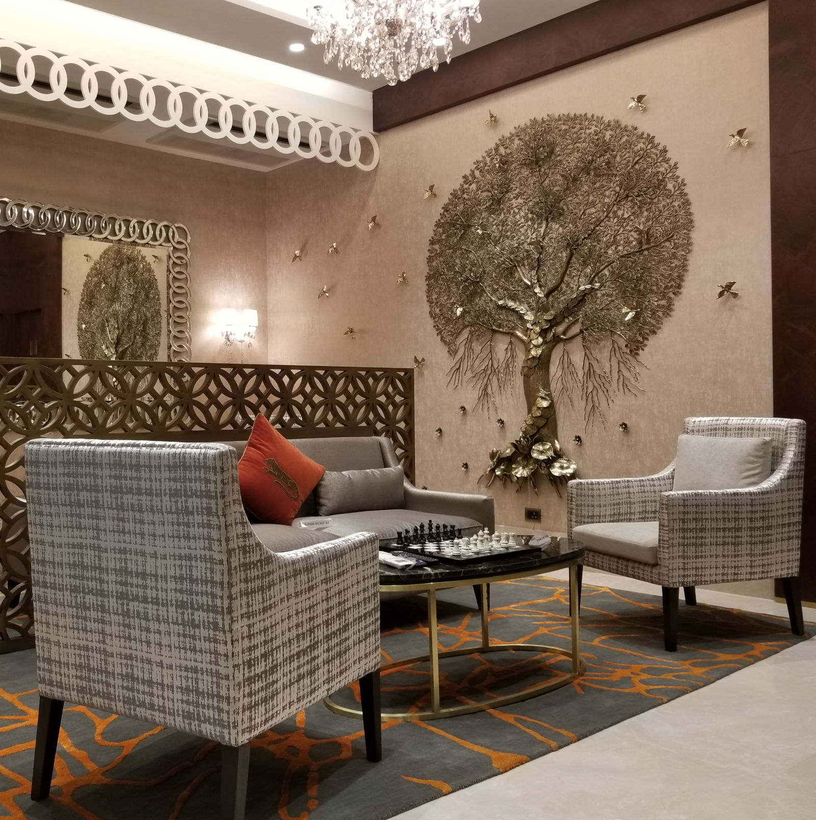 Project Tile