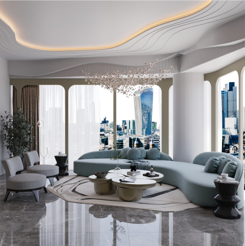 Project Tile
