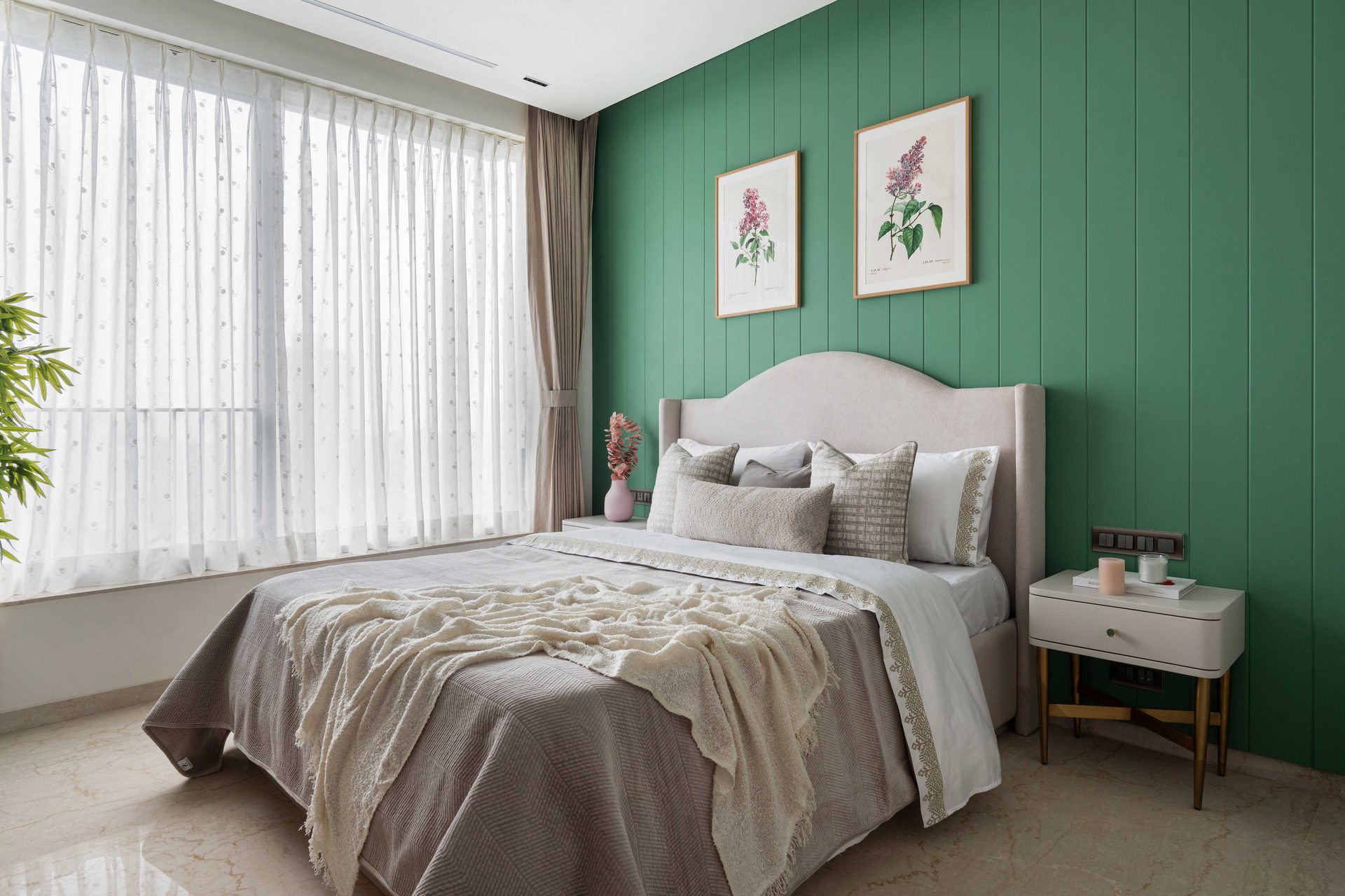 Oberoi Enigma Mulund Project Banner
